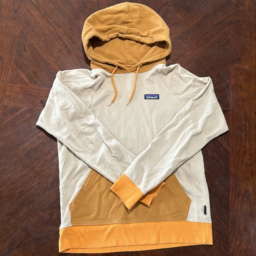 Women’s Patagonia Hoodie